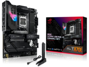 ASUS MB ROG STRIX X870E-EGaming Wifi
