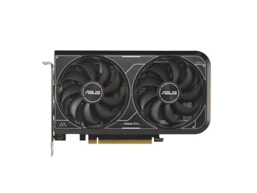 ASUS VGA DUAL-RTX4060-O8G-V2Bulk Pakovanje