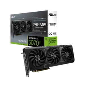 Grafička ASUS VGA PRIME RTX 5070 Ti 16GB GDDR7