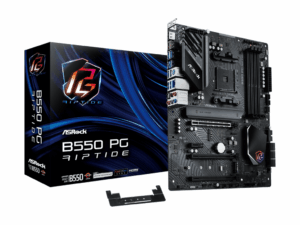 ASROCK MB B550 PG RIPTIDEAMD B550
