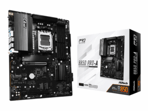 ASROCK MB B850 PRO-AAMD B850