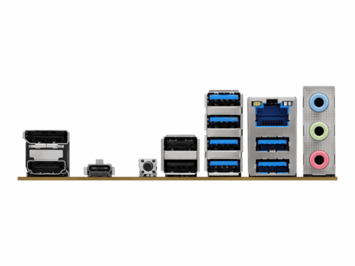 4xDDR5