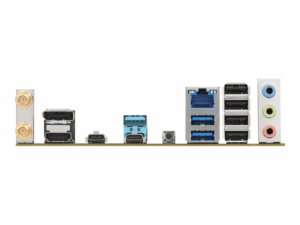 4xDDR5
