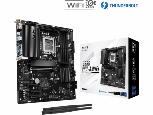 ASROCK MB Z890 PRO-A WIFILGA1851