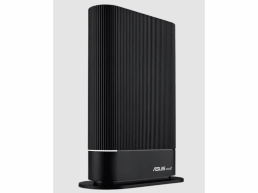 ASUS ruter AX4200 Dual Band WiFi 6(802.11 ax) AiMesh Router,wall mount, internal antenna x 5 - Slika 5