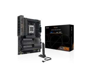 ASUS PROART X870E-CREATOR WIFIX870E