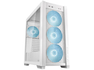 ASUS TUF Gaming GT302 ARGB W.White case