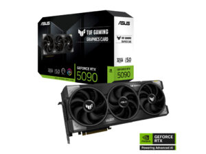 ASUS TUF-RTX5090-32G-GAMING32GB GDDR7