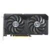 ASUS VGA DUAL-RTX4060TI-O8GNVIDIA GeForce RTX 4060 Ti EVO8GB GDDR6 128bit;HDMI