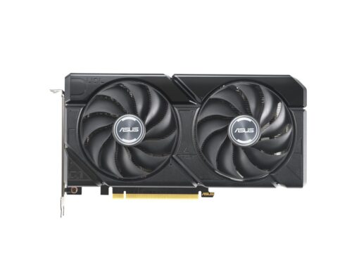 ASUS VGA DUAL-RTX4060TI-O8GNVIDIA GeForce RTX 4060 Ti EVO8GB GDDR6 128bit;HDMI