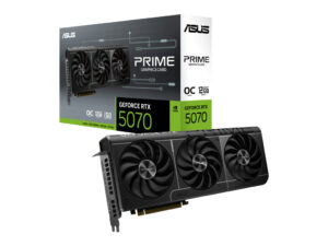 ASUS VGA PRIME-RTX5070-O12G12GB GDDR7