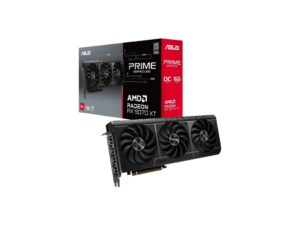 ASUS VGA PRIME-RX9070XT-O16G9070XT