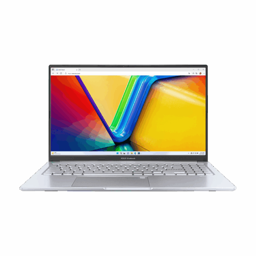 6" FHD OLED 60Hz Intel i5-13420H/16GB/1TB SSD/Backlit Kbd/Silver/2Y