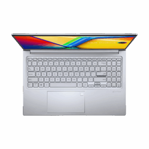 ASUS VivoBook 15 OLED X1505VA L1681 156 FHD OLED 60Hz Intel i5 13420H16GB1TB SSDBacklit KbdSilver2Y 4