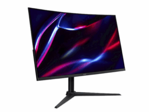 Acer Nitro XZ322QUP3bmiiphx 31.5