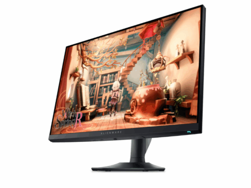 Monitor DELL Alienware 27" Gaming AW2724DM - Slika 3