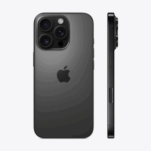 Apple iPhone 16 Pro Max 512GB Black 1