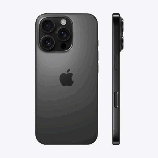 Apple iPhone 16 Pro Max 512GB Black - Slika 2