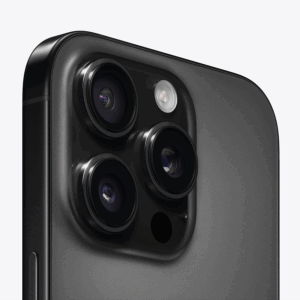 Apple iPhone 16 Pro Max 512GB Black 3