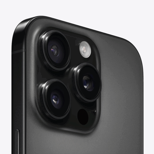 Apple iPhone 16 Pro Max 512GB Black - Slika 4