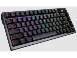 Asus ROG Azoth gamingmehanicka tastatura 1