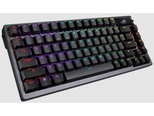 Asus ROG Azoth gaming mehanička tastatura - Slika 2