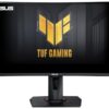 Asus TUF Gaming VG27VQMzakrivljeni gaming monitor