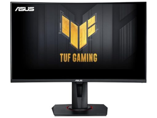 Asus TUF Gaming VG27VQMzakrivljeni gaming monitor