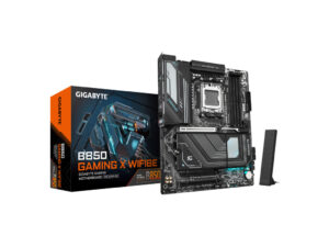 Gigabyte MB B850 Gaming X WIFIAM5; 4xDDR5; 3xM.2; 4xSATA7xUSB; HDMI