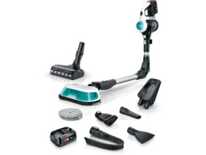 BOSCH 2in1 Usisivač UNLIMITED7Usisvanje i pranje