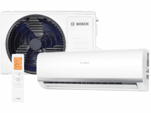 BOSCH Climate CL2000 53E 18ka A++