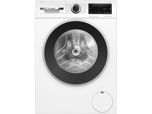 BOSCH Perilica-Sušilica rublja 10.5/6 kg. 1400 o/min; I-DOS