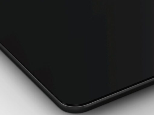 TouchSelect