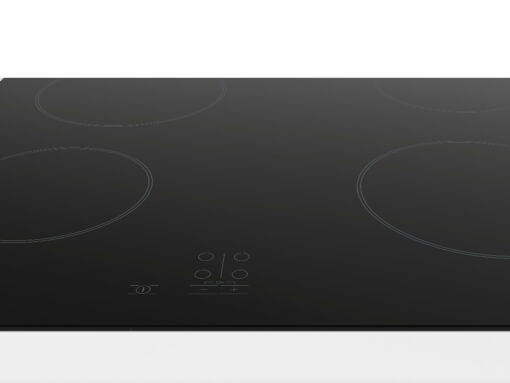BOSCH Staklokeramička ploča Serie 2|  BEZ okvira, TouchSelect - Slika 4