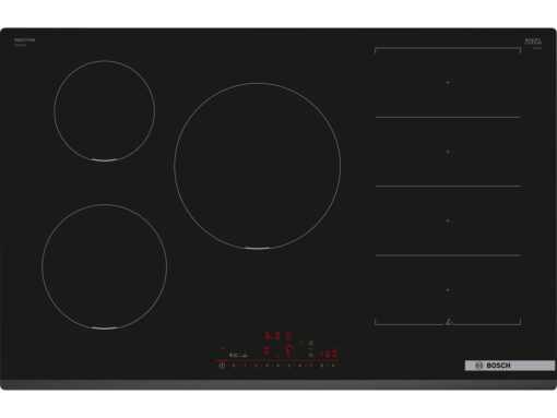 BOSCH indukcijska ploča 80cm