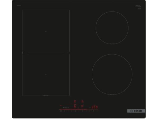 BOSCH indukcijska ploča Serie 6|