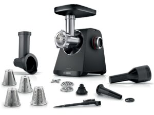 BOSCH mljevenje mesa CRNA Serie 4| 500W