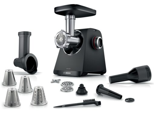 BOSCH mljevenje mesa CRNA Serie 4| 500W