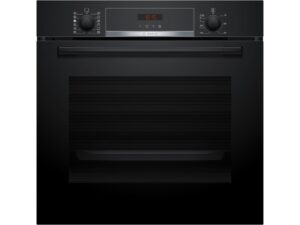BOSCH pećnica Serie 4| CRNA