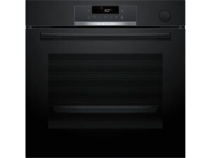 BOSCH pećnica Serie 4| CRNA
