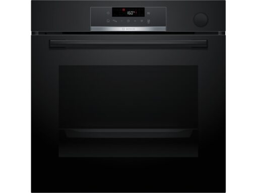 BOSCH pećnica Serie 4| CRNA