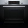 BOSCH pećnica Serie 4| INOX