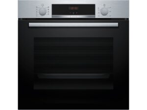 BOSCH pećnica Serie 4| INOX