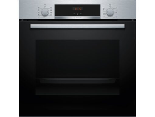 BOSCH pećnica Serie 4| INOX