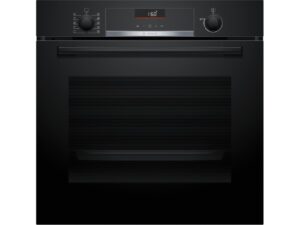 BOSCH pećnica Serie 6| CRNA