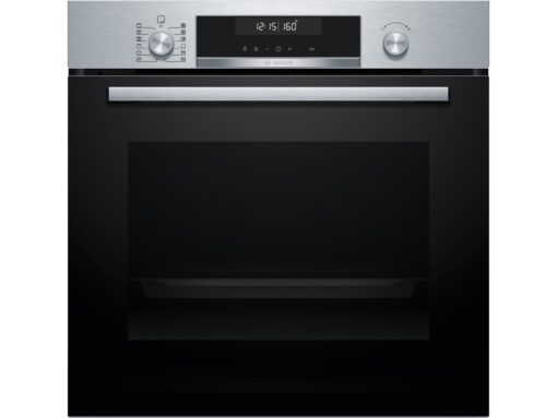 BOSCH pećnica Serie 6| INOX