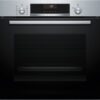 BOSCH pećnica Serie 6| INOX