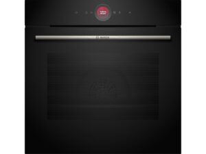 BOSCH pećnica Serie 8|CRNA