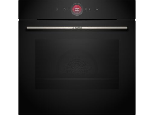 BOSCH pećnica Serie 8|CRNA