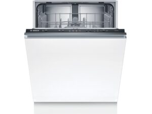 BOSCH perilica posuda Serie 2 Naslijednik od SMV24AX00E 12 setova 9.5l E 6